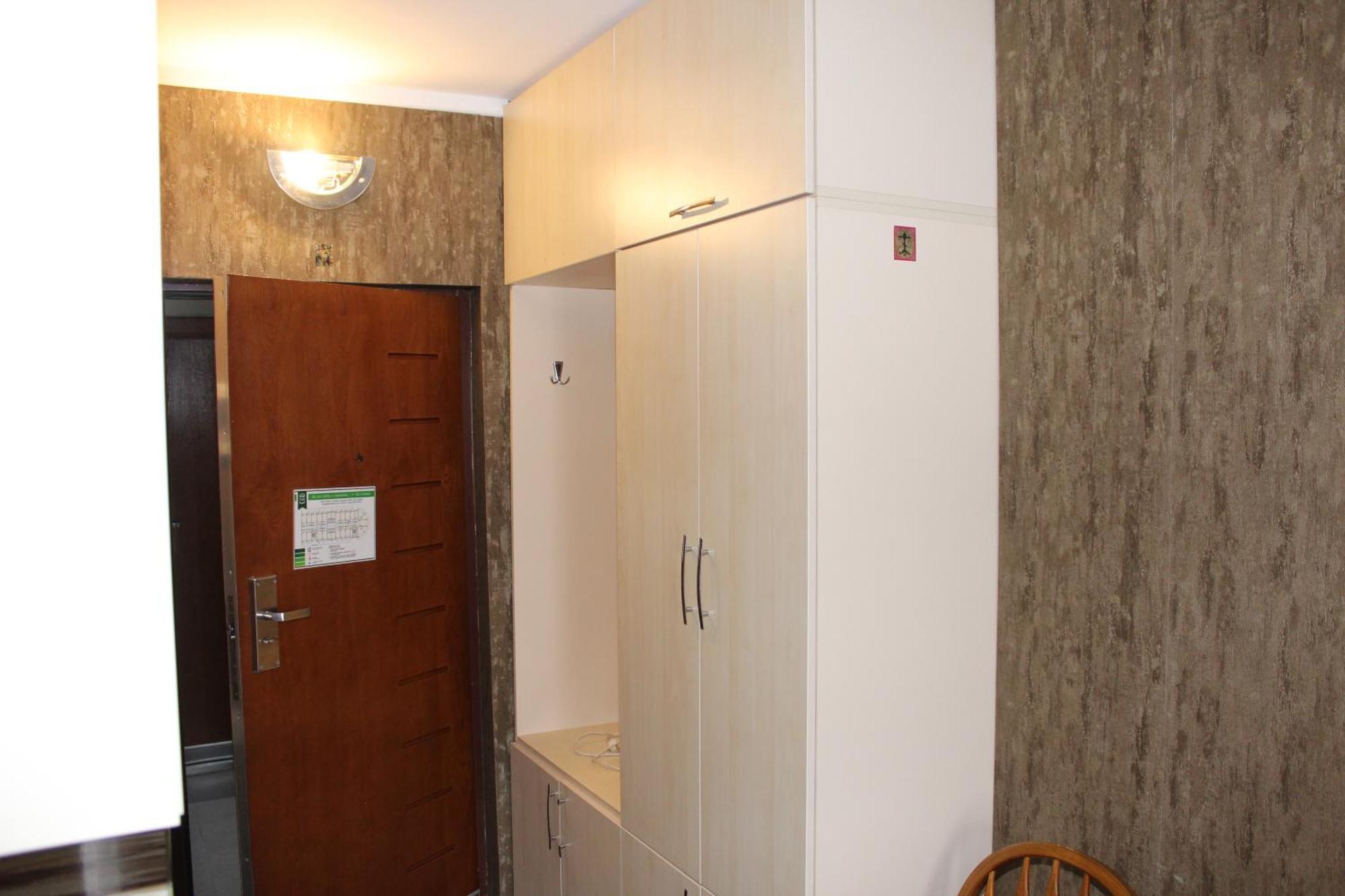Orbi Sea Towers-Sea View Apartment Batumi Exterior photo